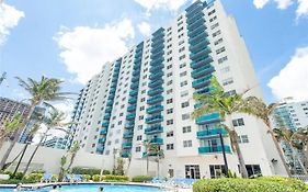 Sian Private Apartments