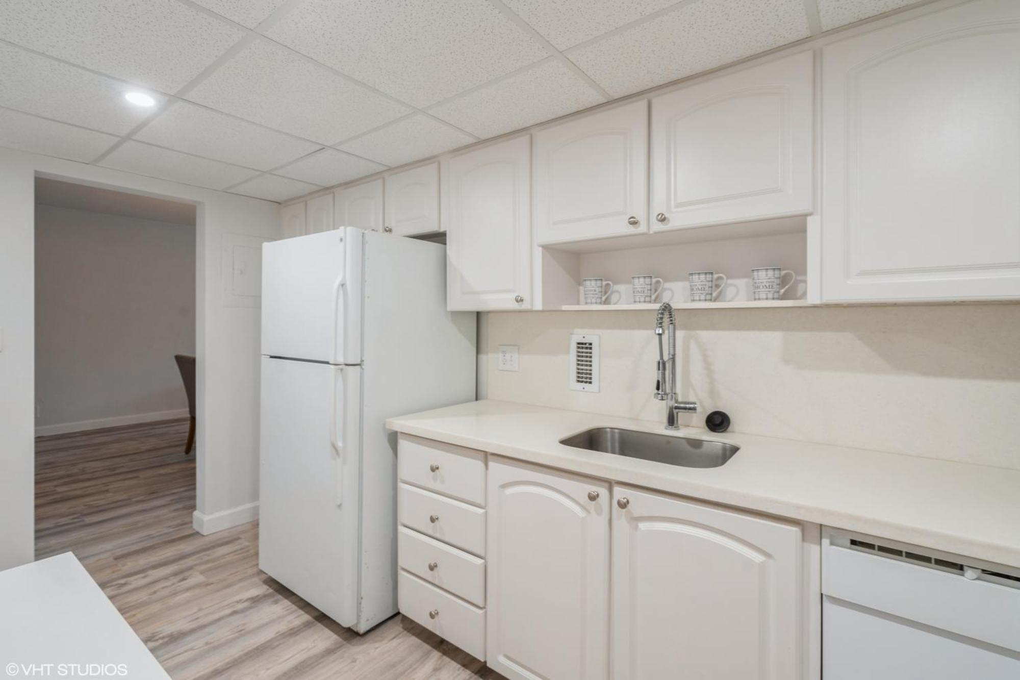 Sian Private Apartments Hollywood Exterior photo