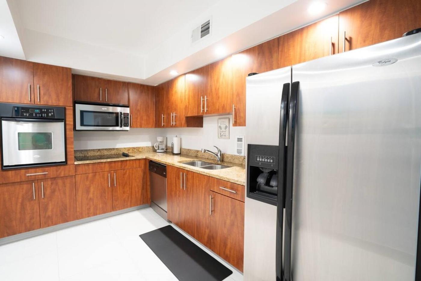 Sian Private Apartments Hollywood Exterior photo