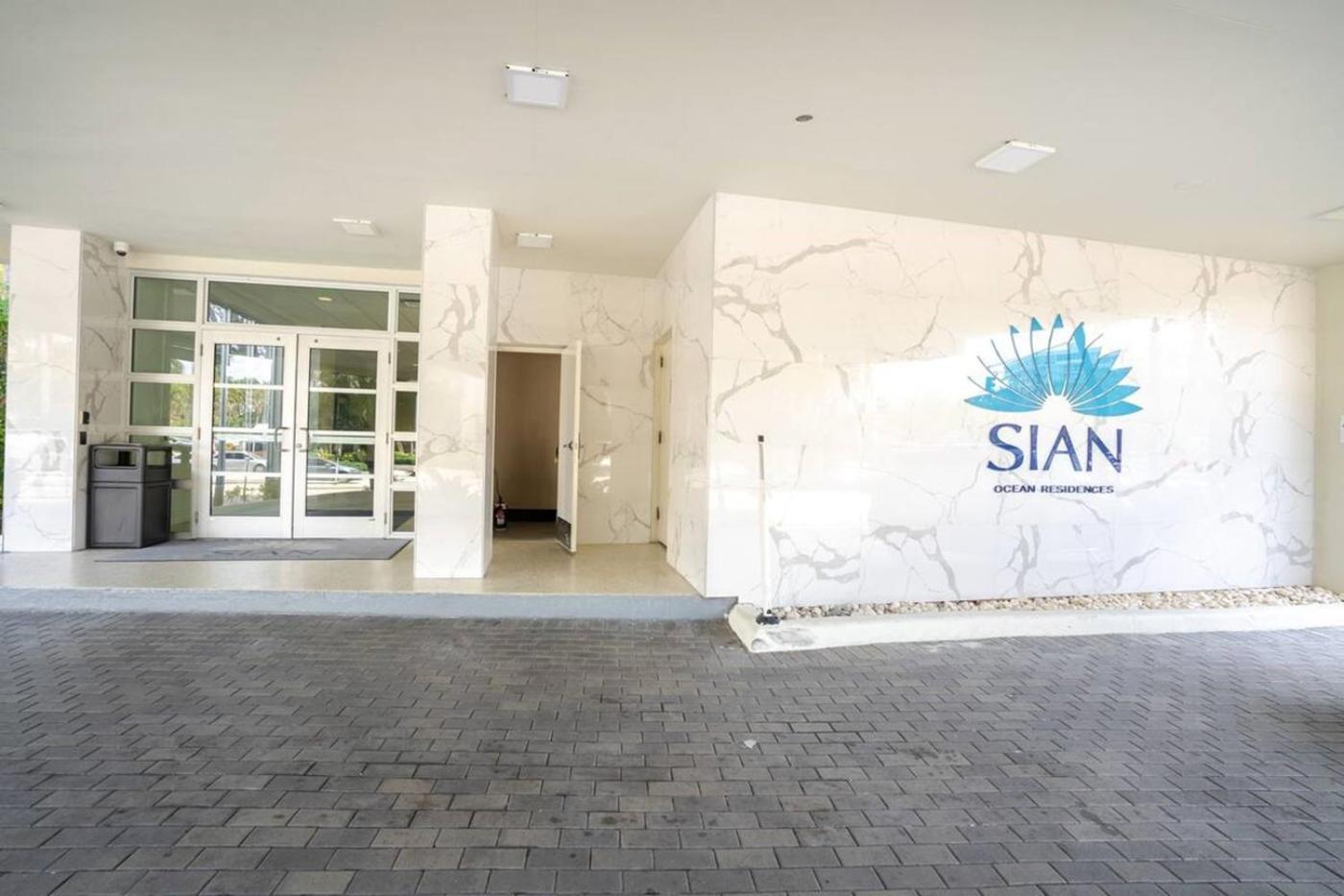 Sian Private Apartments Hollywood Exterior photo